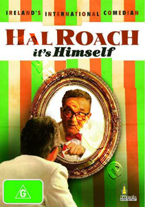 Hal Roach: It's Himself (DVD)